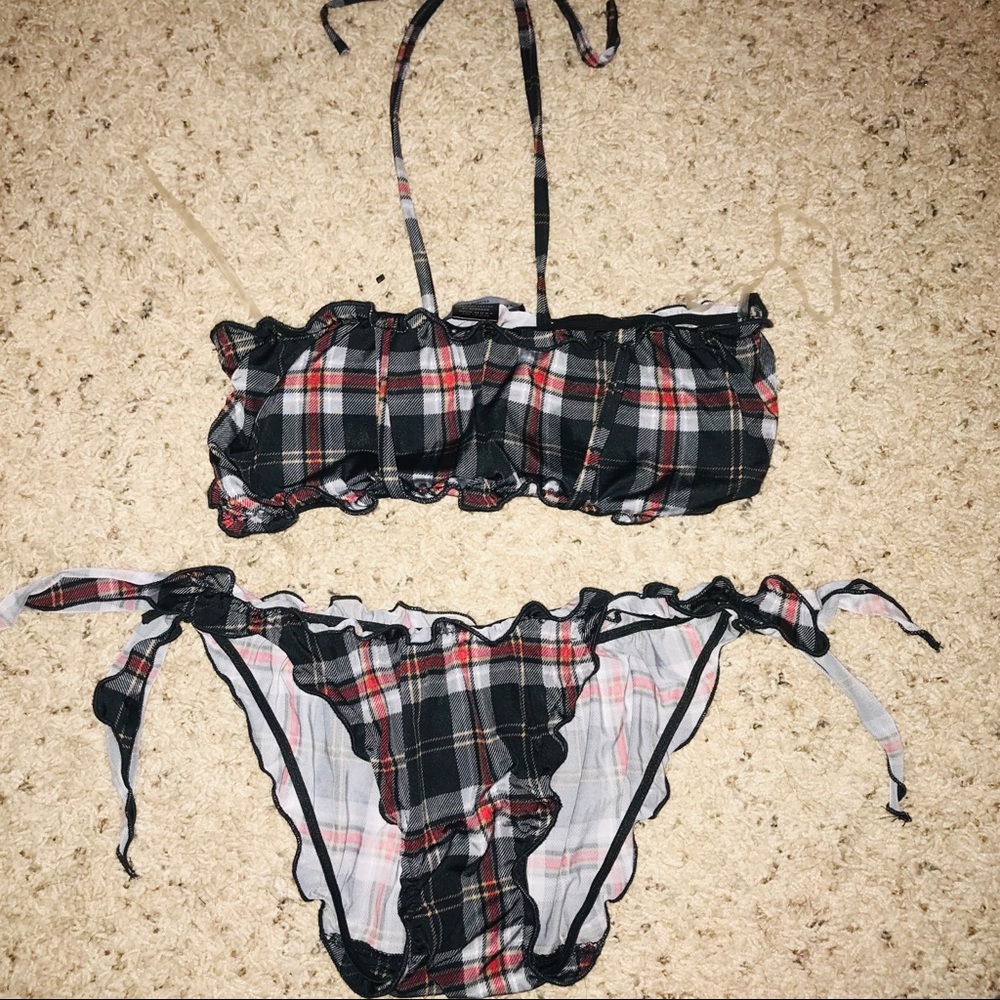 See You Monday Bikini - image 1